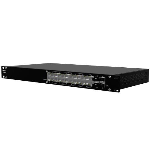 TK-SWM282 Teltonika Switch PoE Layer 3