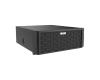 NVR 256ch Pro 8K 768Mbps 24HDD RAID