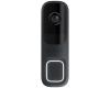 Videocitofono IP Ajax DoorBell 4Mp, WiFi+Jeweller, audio bidirezionale, DC/AC...