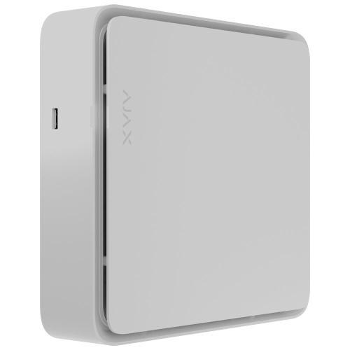 NVR Ajax HAC 16 canali, HDMI 1080p, AC 220V, HDD 16TB, H.265, USB, bianco