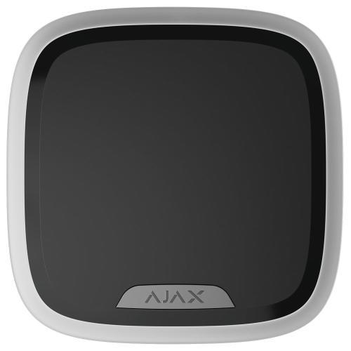 Sirena esterna wireless Jeweller Superior, 113dB, LED strobo, IP54, antisabot...