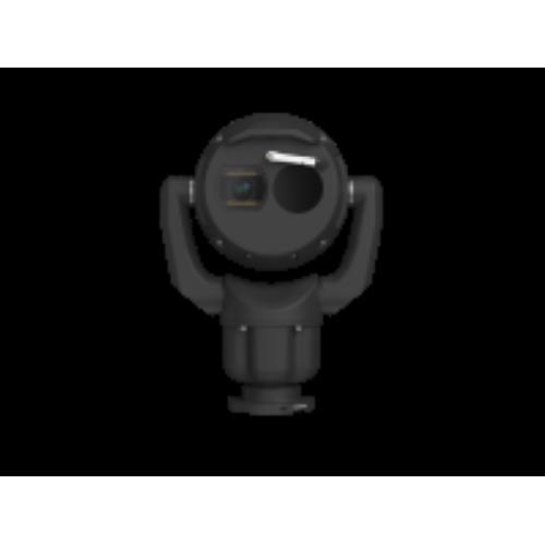 PTZ thermal VGA 10º 4MP 30x bl VLM....