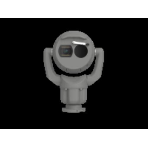 PTZ thermal VGA 10º 4MP 30x gy VLM....