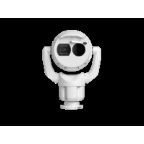 PTZ thermal QVGA 12º 4MP 30x wh VLM....