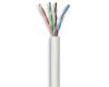 BNUU6SL F PE Cavo U/UTP Cat.6
