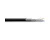 BRS 2485 F PE DG Cavo bus RS485 2x2x24AWG PVC+PE Fca