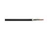 SIC 34 F PE Cavo allarme 4X0,22+2X0,75+T+S PE Fca