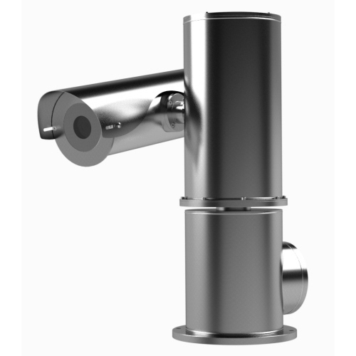Unità P&T inox PTX200TH con custodia termica