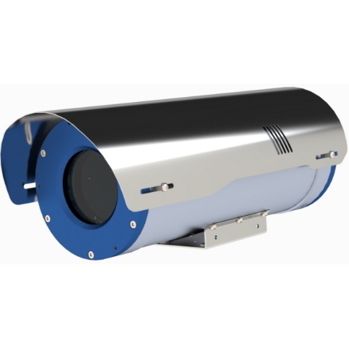 Custodia ATEX antideflagrante EXCMA910 in alluminio - 406 mm, 230V