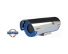Custodia ATEX EXCMA916 alluminio con fibra ottica - 406 mm, 230V