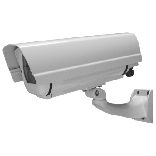 Custodia in alluminio per telecamere CKS600 Global Proof - 260 mm, 12V