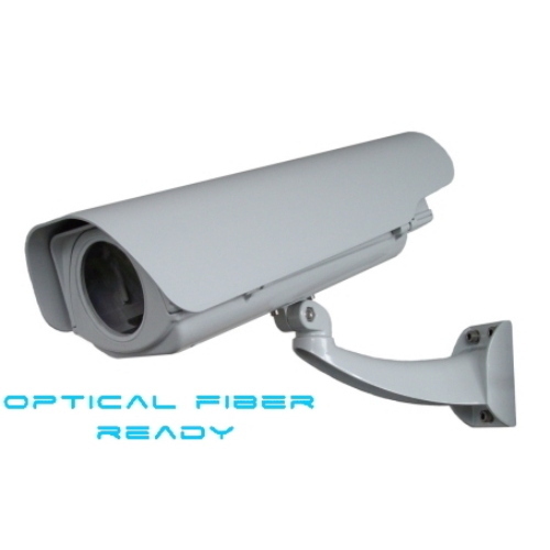Custodia CRONO CLK314 raffreddata ad aria - 230V