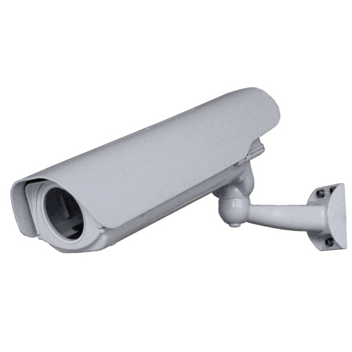 Custodia CPK405 PoE completa - PoE