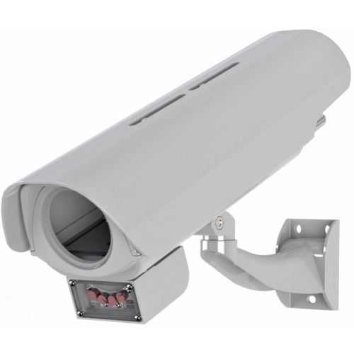 Custodia CRONO CLA821 IR integrato PoE - PoE
