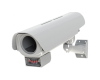 Custodia CRONO CLP870 con illuminatore IR a lungo raggio - 230V