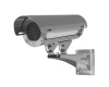 Custodia inox AISI 316L CRI140 - 280 mm, 12V