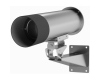 Custodia inox AISI 316L CSX610T per tunnel - 280 mm, 24V