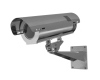 Custodia in acciaio inox AISI 316L CSX800 - 280 mm, 24V