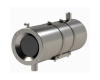 Custodia raffreddata CRL150 con barriera d'aria (alte temperature) - 280 mm, finestra germanio Ø50 mm