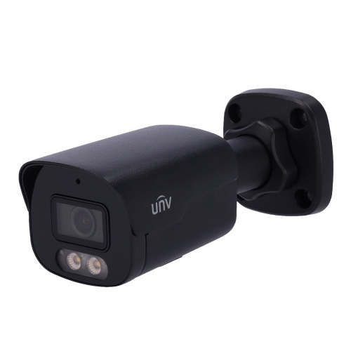 Bullet IP Prime 4MP 2.8 mm Dual Light nera IR 40 m IP67