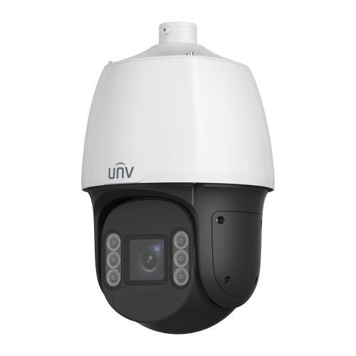PTZ IP Prime 4MP zoom 25X Smart IR 250 m IP67 IK10