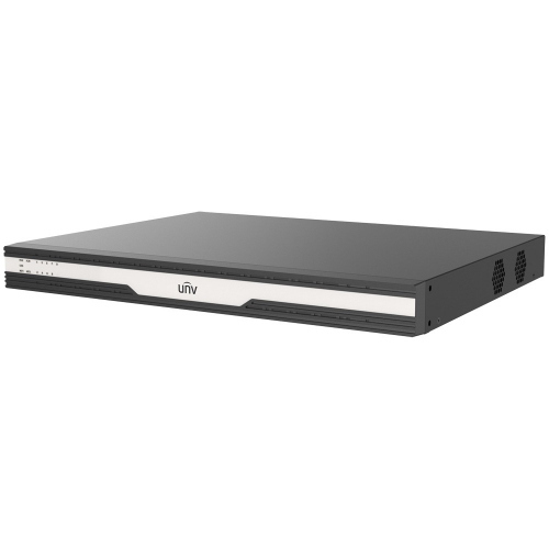 Decoder IP 9 uscite HDMI 4K decodifica 32 MP H.265 Gigabit