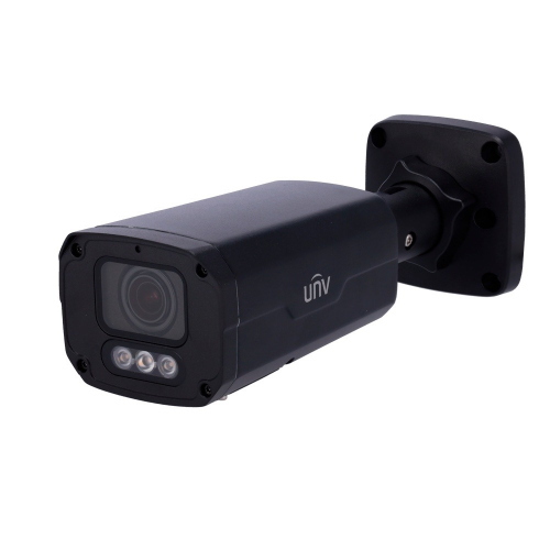 Bullet IP Prime 8MP VF 2.8-12mm Dual Light nera IR 60 m