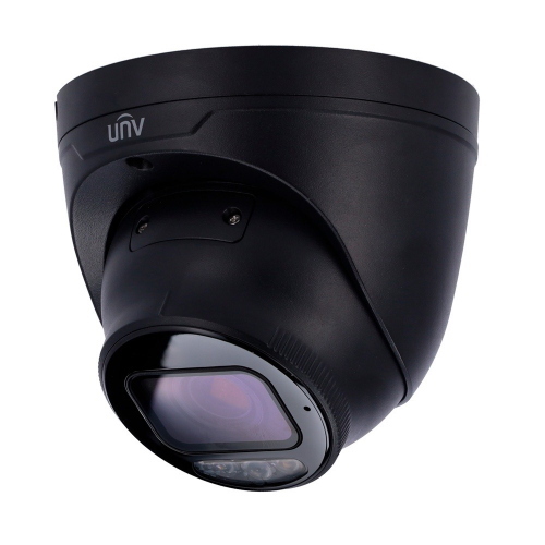 Turret IP Prime 6MP VF 2.7-13.5mm Dual Light nera IK10