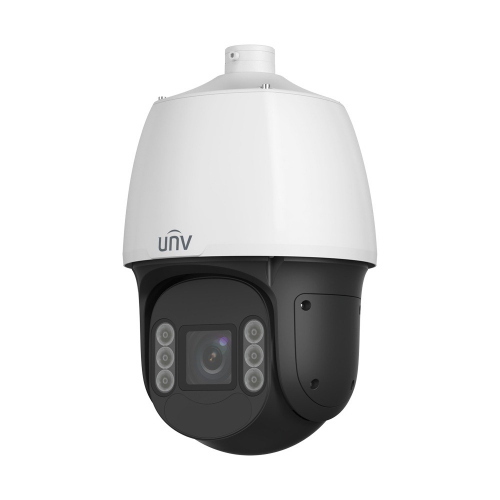 PTZ IP Prime 4MP zoom 33X Smart IR 250 m IP67 IK10