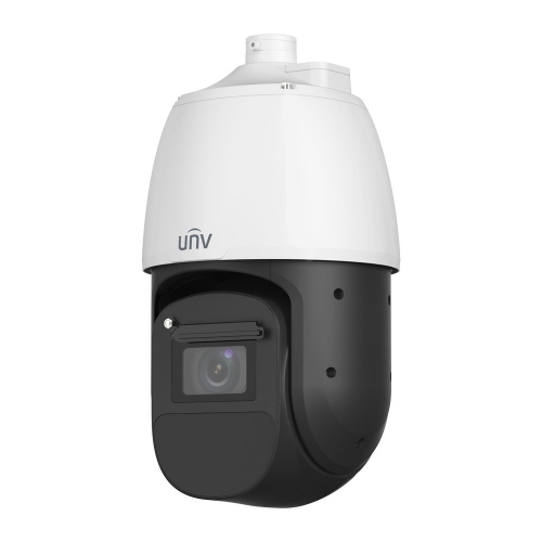 PTZ IP Pro 4MP zoom 42X IR 500 m WDR 150dB PoE++