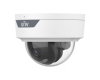 Dome IP Prime 4MP 4 mm Dual Light WDR 120dB IK10 IP67