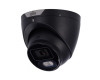 Turret IP Prime 4MP 2.8 mm Dual Light IR 30m PoE nera