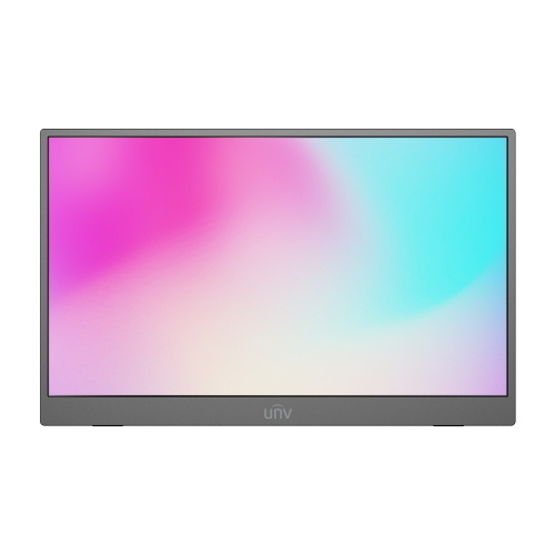 Monitor 15" Full HD 350cd VESA 75