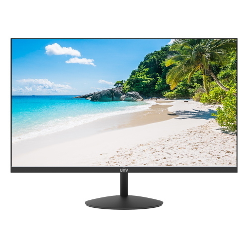Monitor CCTV 24" Full HD 24/7 VESA 75