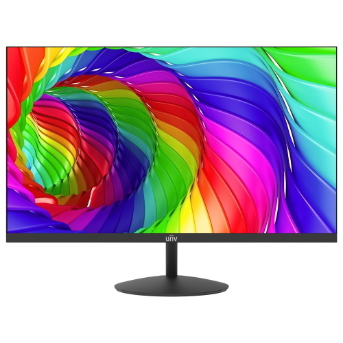 Monitor CCTV 27" Full HD 24/7 VESA 75