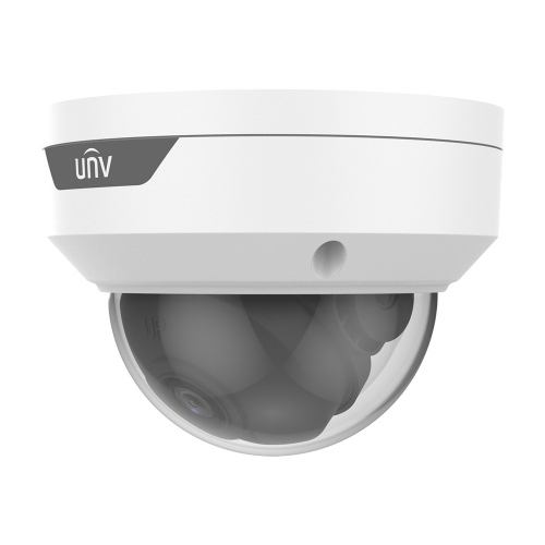 Dome analogica 2MP 2.8mm IR 20m HD 4in1