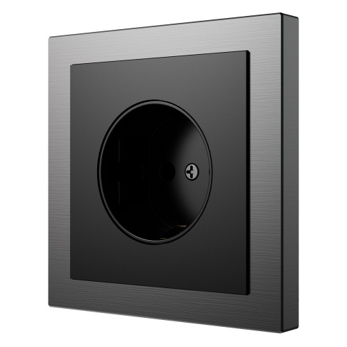 AK-K32-SEU presa intelligente KNX 16A