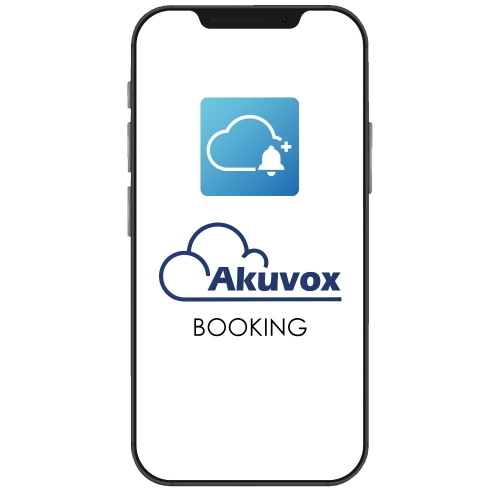 AK-LICENSE-BOOKING licenza cloud prenotazioni