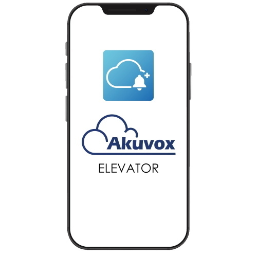 AK-LICENSE-ELEVATOR licenza cloud gestione ascensore