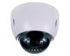 Mini Network PTZ Dome Camera