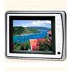Monitor LCD-TFT 5,6"-  ingresso VIDEO - Alimentazione 12Vdc
