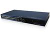 24 Ports PoE Long Distance Ethernet Managed Switch CCTV SFP