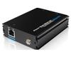 POE Ethernet Repeater 1 in 2 out