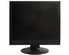 Monitor TVCC BNC 19" - Ingressi video BNC- VGA - HDMI - Colore e B/N - VESA 