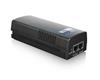 Gigabit PoE Injector 30W IEEE802.3af/at