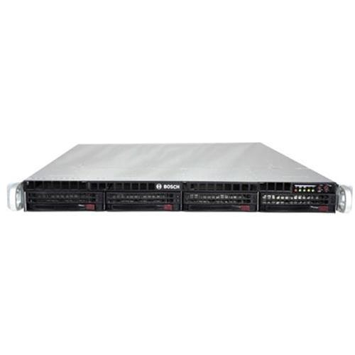 DIP-6042-4HD Divar IP 6000: Video Storage Appliance 64ch espandibile a 128ch