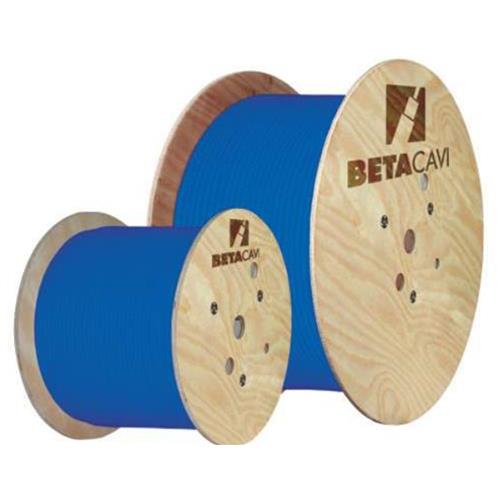 HD 8035 F PE DG Coax DG LSZH+PE Eca