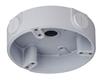 Junction Box in alluminio IP66