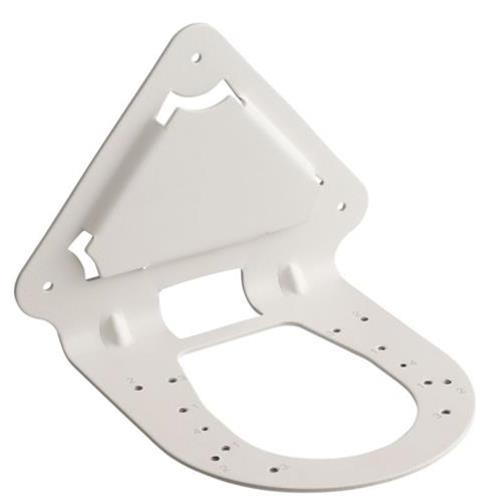 Accessorio di montaggio NDA-LWMT-DOME per parete