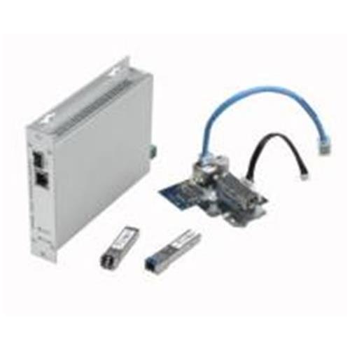Media converter SFP a ethernet 10/100 Mbit/s...